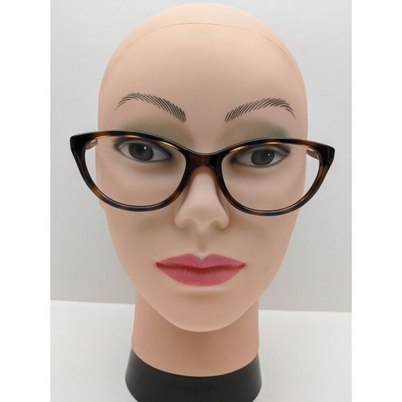 🕶️Michael Kors MK4021B Eyeglasses 52/16 135 /ALG306🕶️​ - Picture 9 of 10